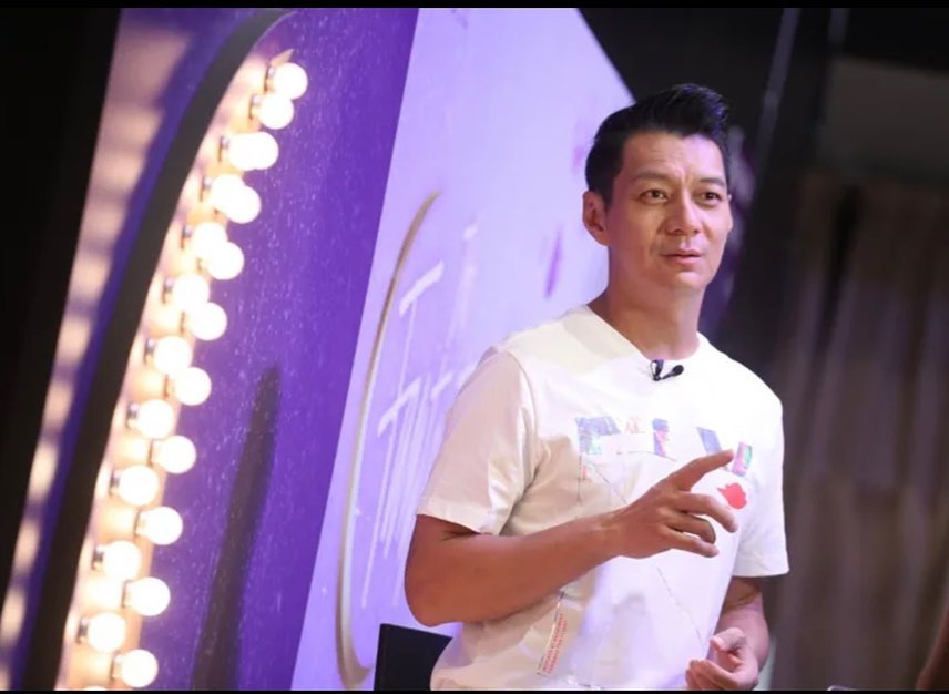努力沒有白費！資深藝人「人生邁入下階段」一口氣接下50場挑戰　「謝幕到一半」他們突然出現：感動到哭