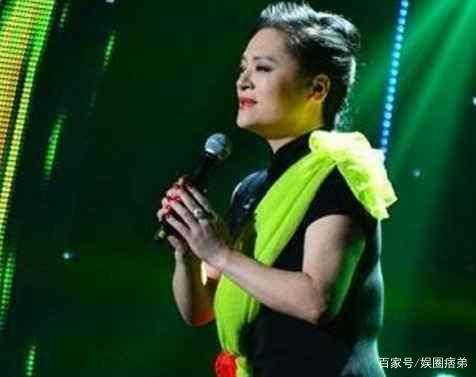 曾是歌壇天后！她被親弟「砸成腦震蕩送醫」二度輕生　最終「淪落到當保姆」67歲現狀曝光