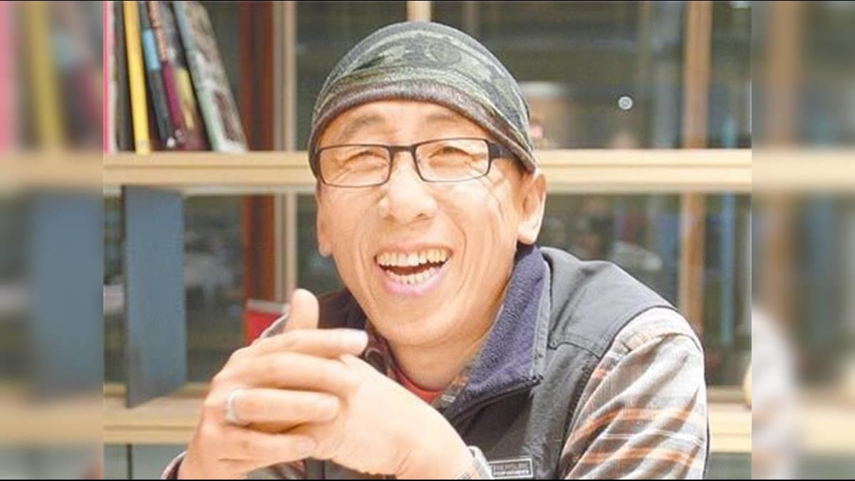 擔心命不久矣！名作家「離婚後與兒鬧翻」一年僅見一次面　三病纏身「曝遺產分配計畫」：不想太早告訴他