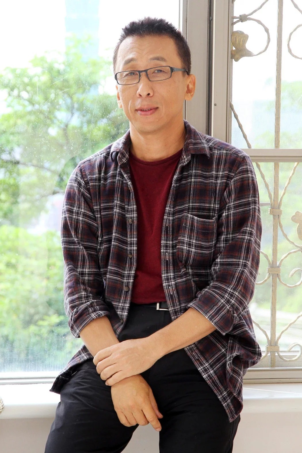 擔心命不久矣！名作家「離婚後與兒鬧翻」一年僅見一次面　三病纏身「曝遺產分配計畫」：不想太早告訴他
