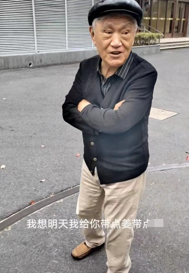  晚年住進養老院！資深男星喪妻後「不靠兒女養老」　「寧可月砸4萬」功能超全面：裡面全都同齡人