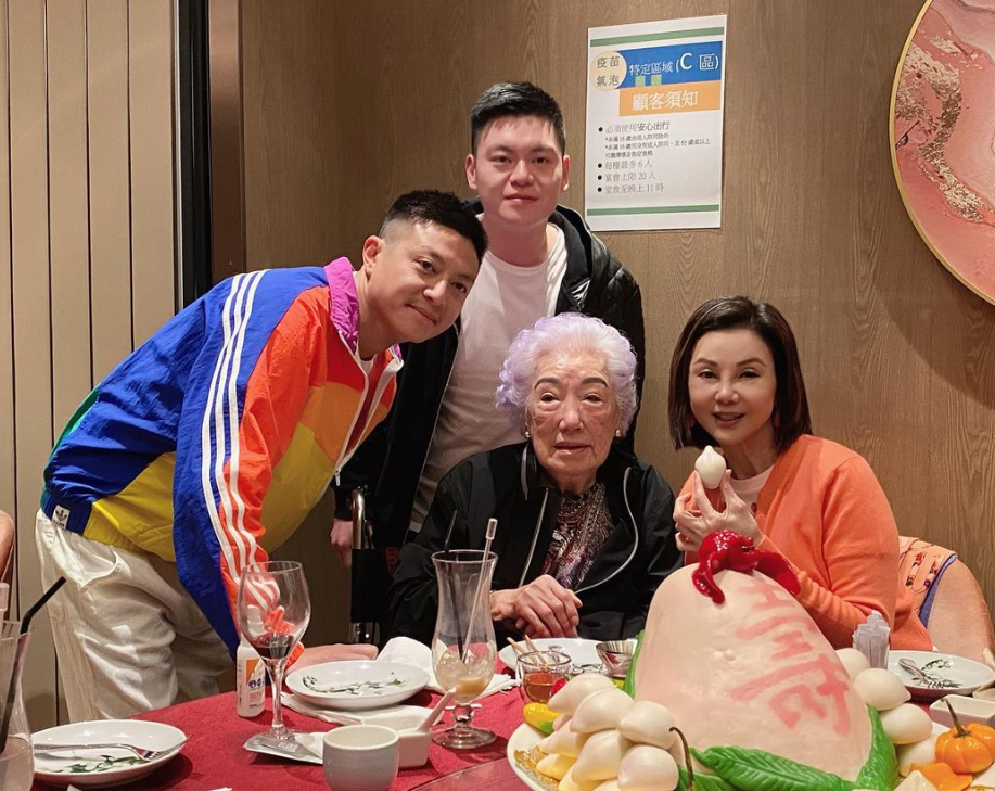 永遠的媳婦！66歲資深女星離婚「得婆婆力挺」獲天價贍養費　身價上億「卻急領老人卡」原因曝光