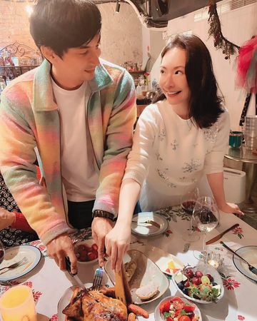 48歲女星新婚生活驚爆「岳母與老公的戰爭」 無奈夾心餅乾嘆：婚姻亮紅燈