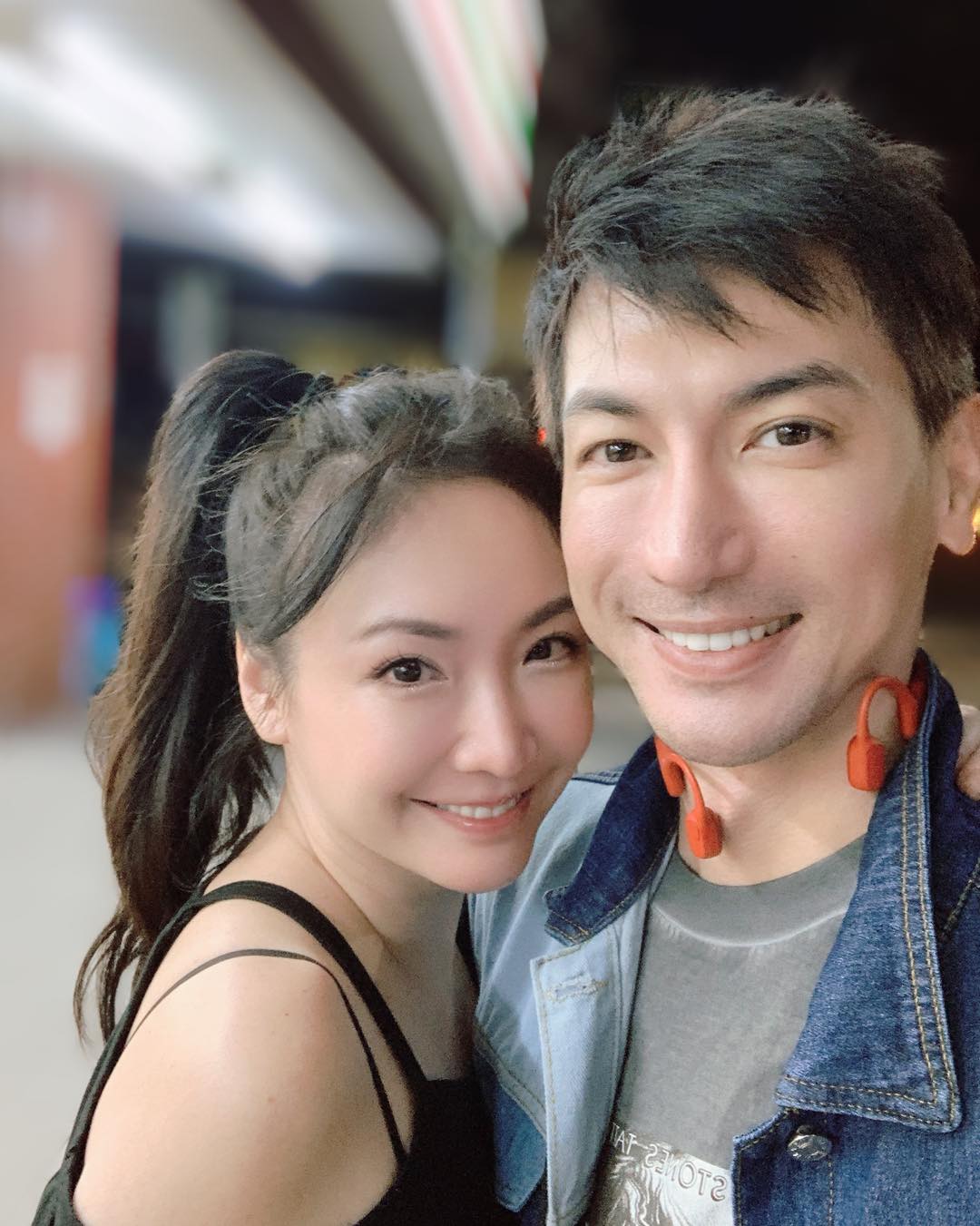 48歲女星新婚生活驚爆「岳母與老公的戰爭」 無奈夾心餅乾嘆：婚姻亮紅燈