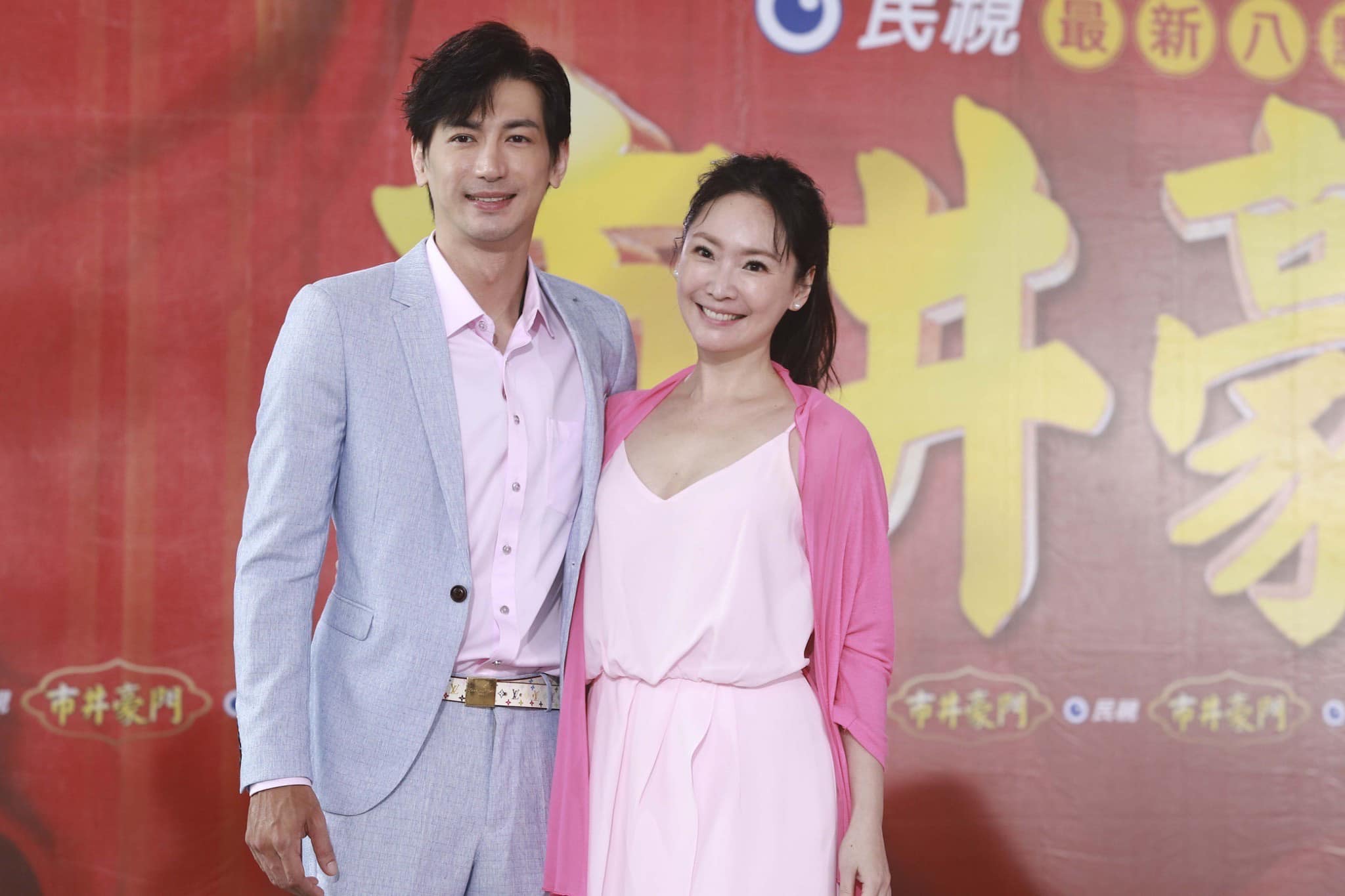 才剛結婚！49歲女星認了「媽媽多次大戰老公」婚姻亮紅燈　無奈嘆「以後不再是妳女兒」透心結起因