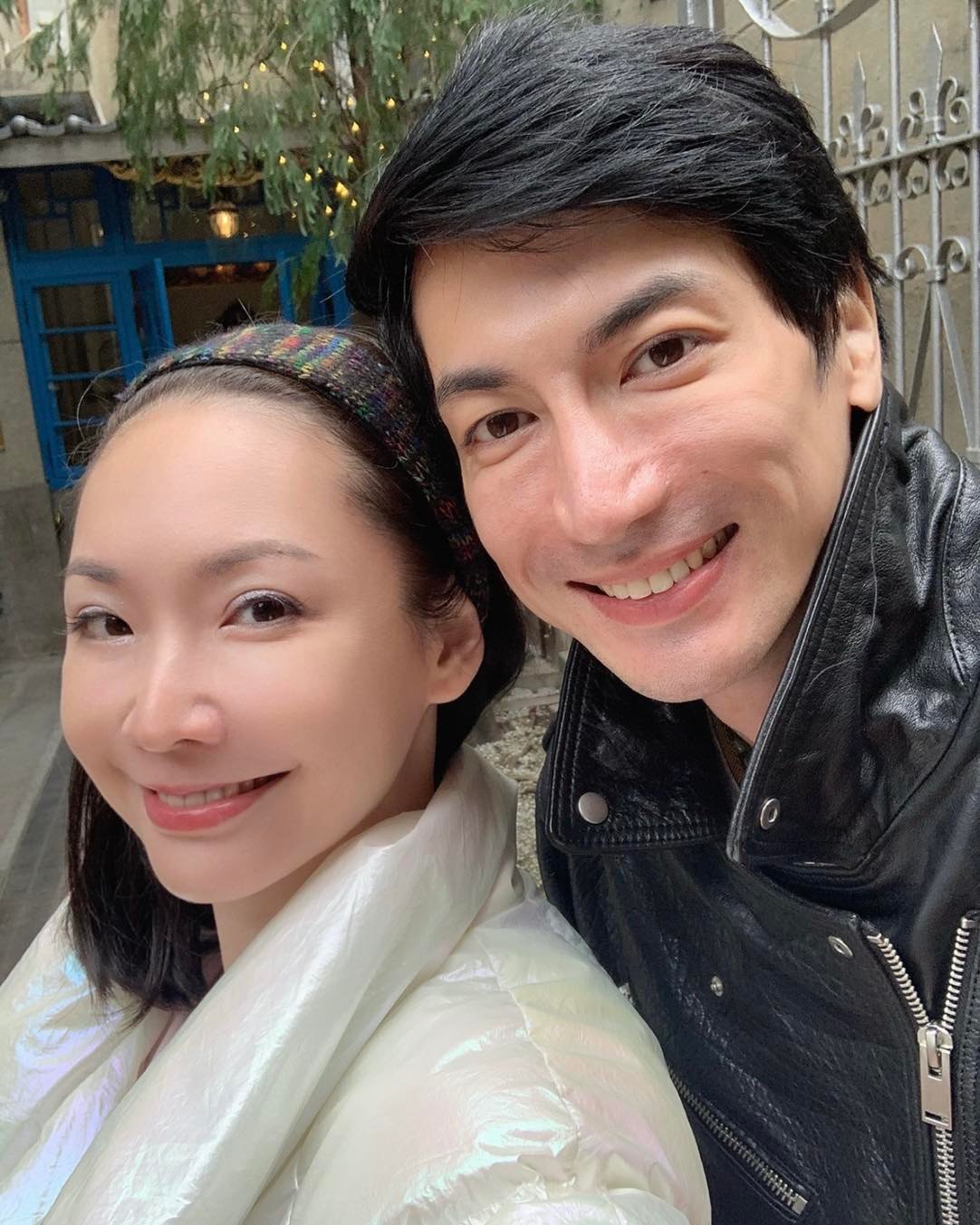 才剛結婚！49歲女星認了「媽媽多次大戰老公」婚姻亮紅燈　無奈嘆「以後不再是妳女兒」透心結起因