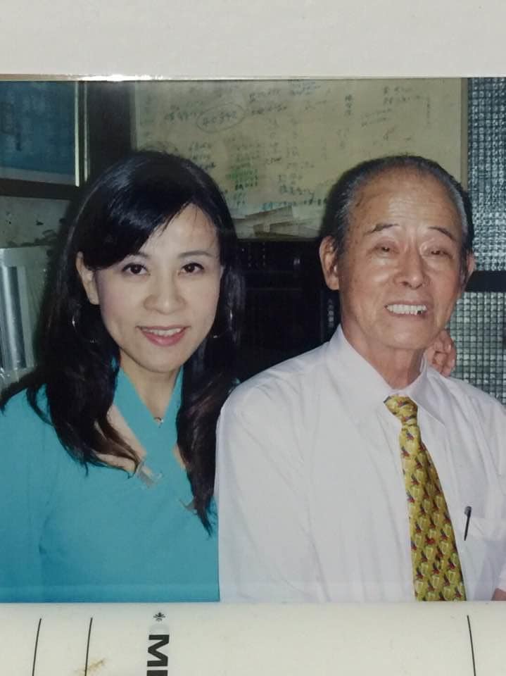 2年痛失兩至親！台語情歌天后「關家中8個月足不出戶」自我放棄　媽媽堅持不睡「開口點醒她」習佛與自己和解