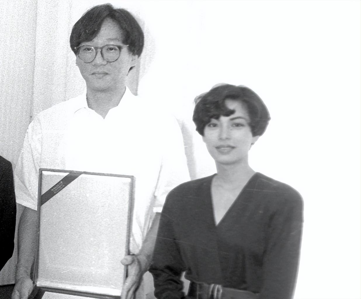 經歷10年無性婚姻！歌壇天后「嫁大10歲導演」被拋棄　65歲孑然一身「無兒無女」坦言：應該早點放他走