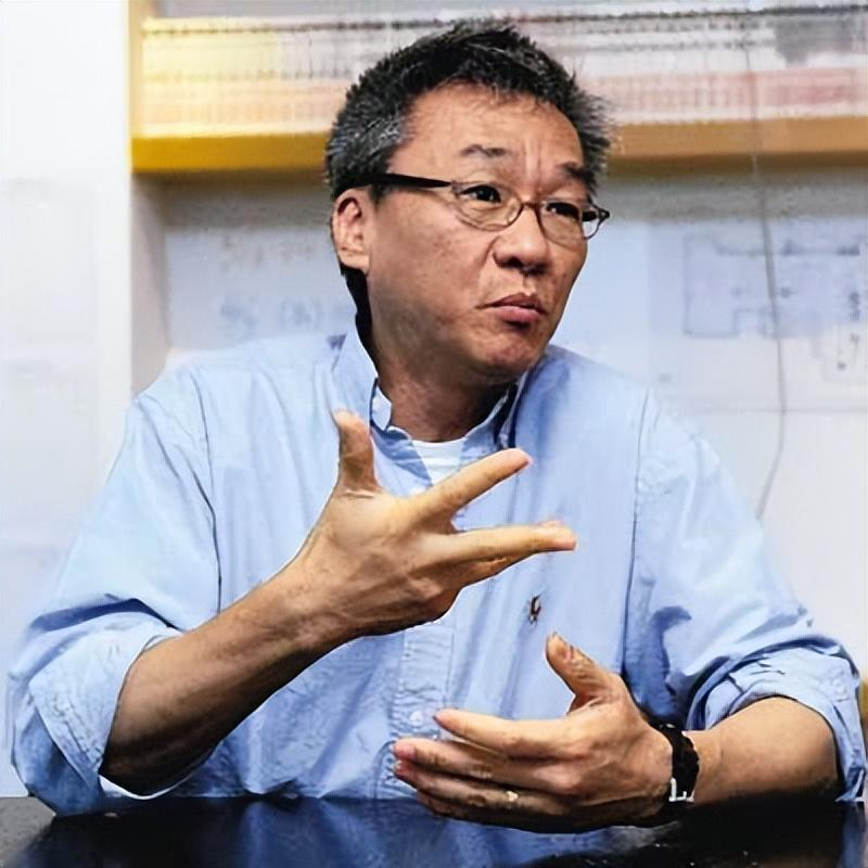 經歷10年無性婚姻！歌壇天后「嫁大10歲導演」被拋棄　65歲孑然一身「無兒無女」坦言：應該早點放他走