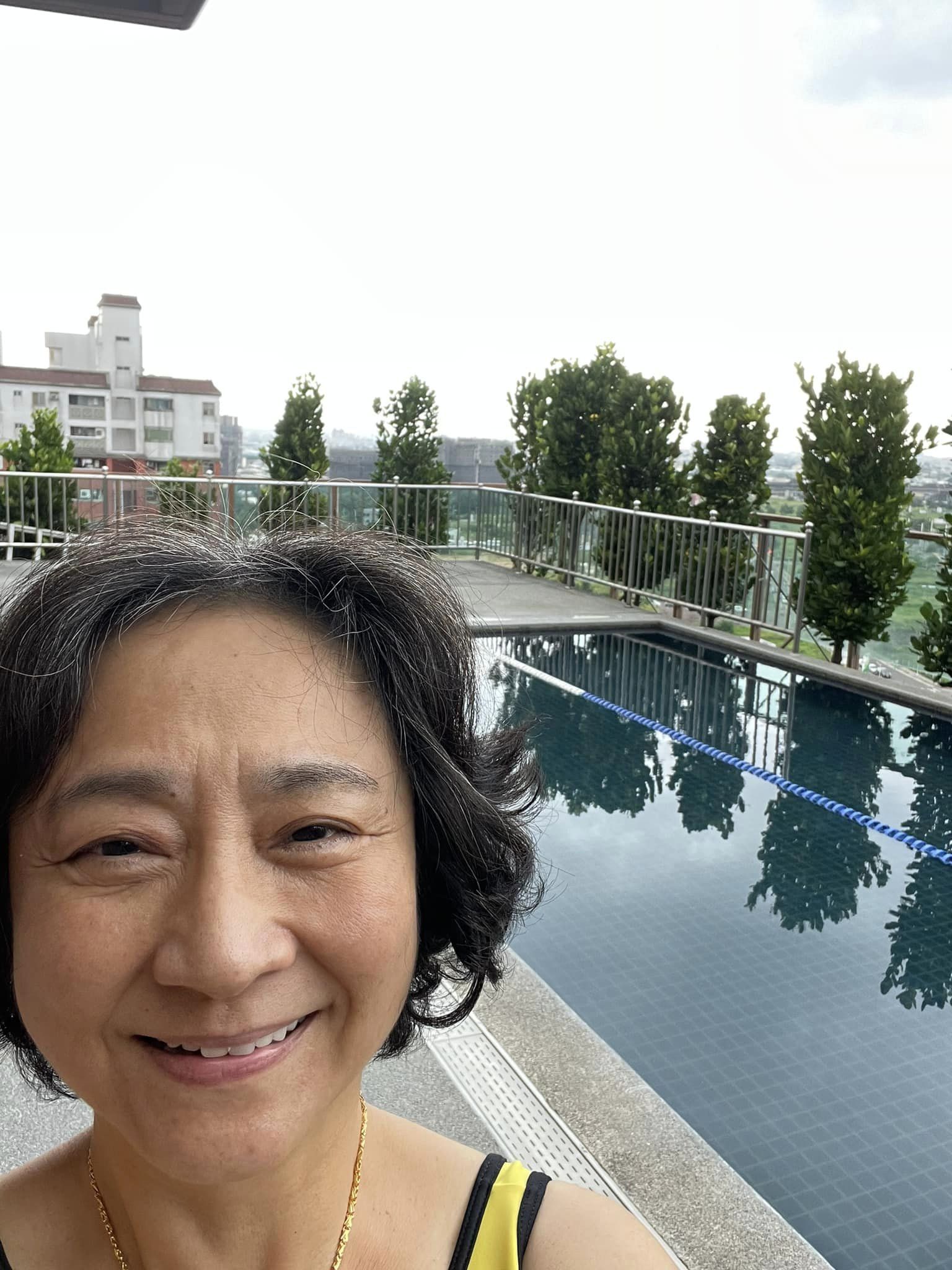 媽媽是受害者！楊麗音心疼母「遭父動手70歲不敢離」：怕被人家笑　中年婚姻淪為「話不投機半句多」