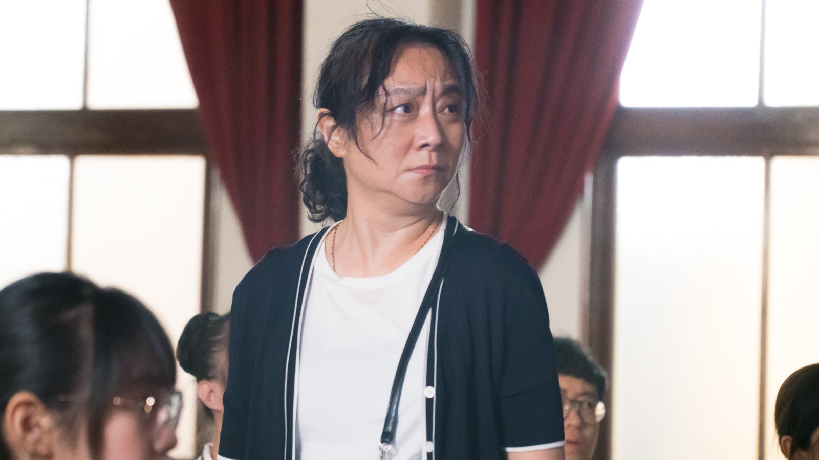 媽媽是受害者！楊麗音心疼母「遭父動手70歲不敢離」：怕被人家笑　中年婚姻淪為「話不投機半句多」