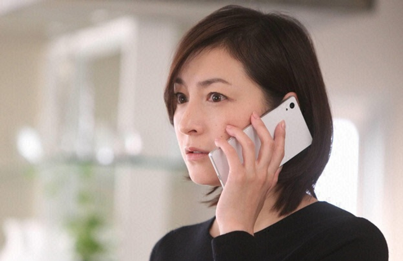 一出道成全國初戀！資深女星「被封世紀末美少女」　如今卻因婚外情「成最無法原諒女藝人」