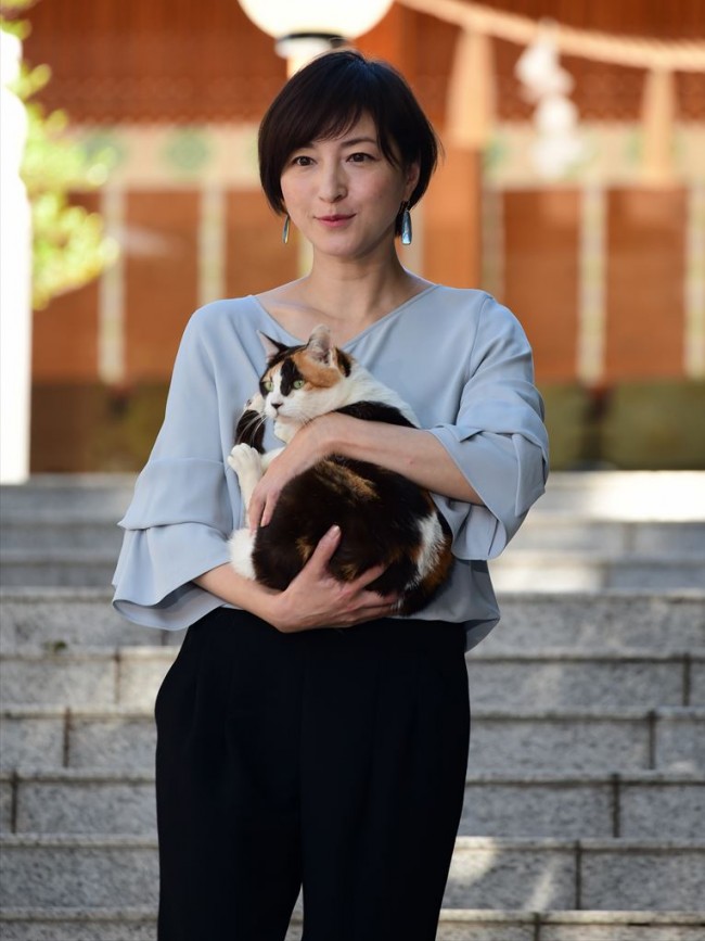 一出道成全國初戀！資深女星「被封世紀末美少女」　如今卻因婚外情「成最無法原諒女藝人」