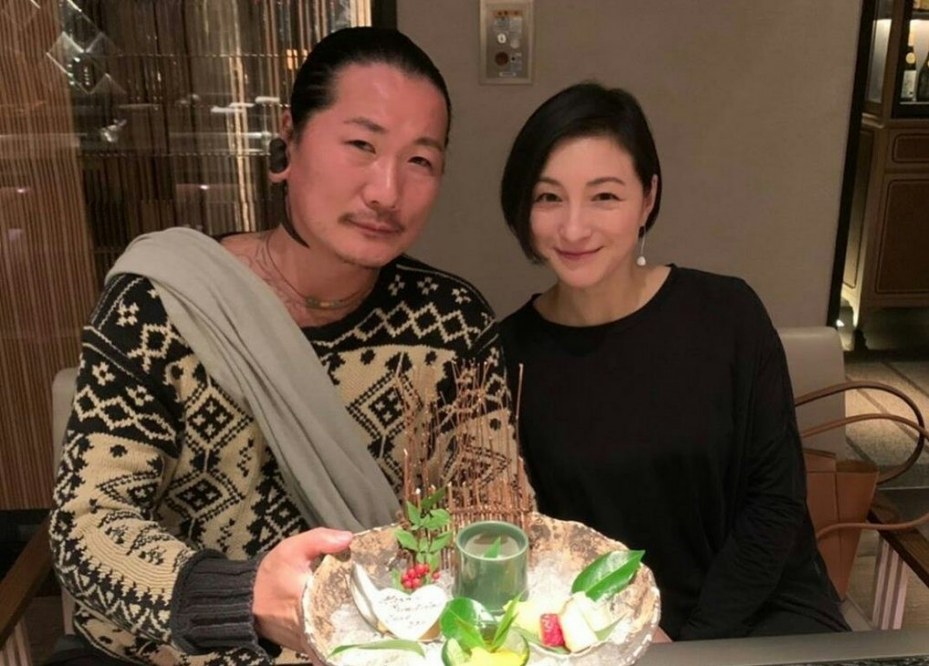 一出道成全國初戀！資深女星「被封世紀末美少女」　如今卻因婚外情「成最無法原諒女藝人」