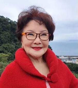 101歲母病危！蘋果花歌后「怕見不到最後一面」病榻前守半年　淚謝歌迷沒忘她「化身超辣奶奶飆歌」