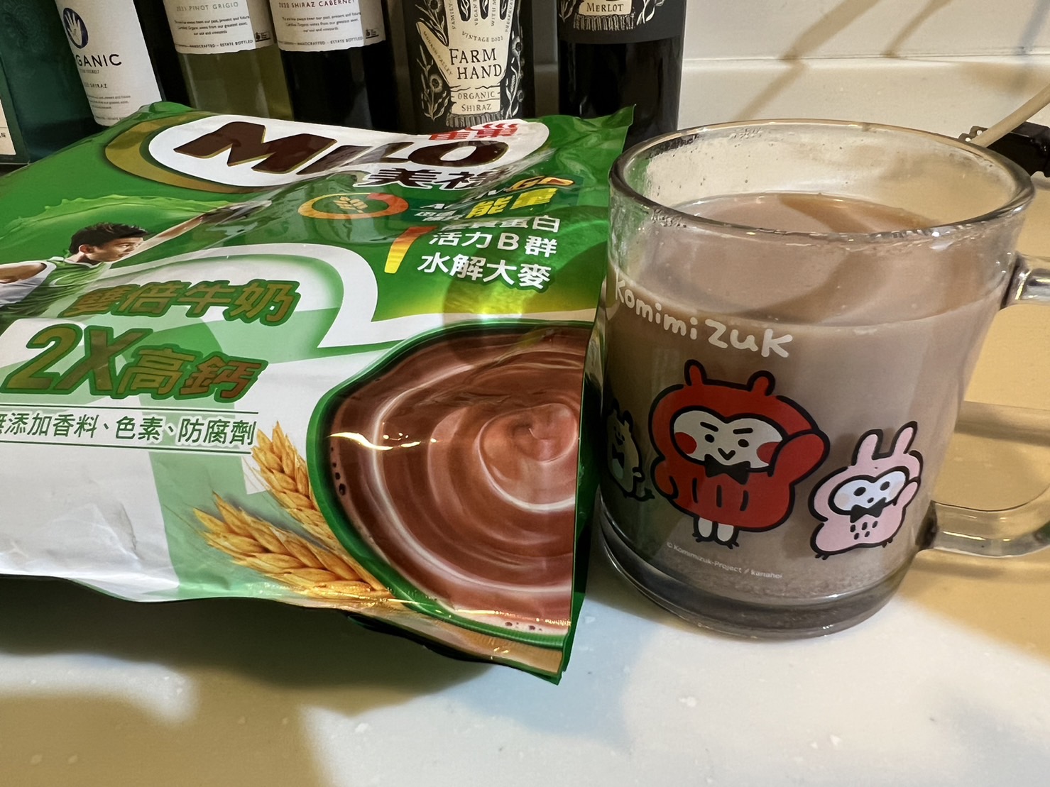 阿公沒錢買巧克力！她見弟弟「泛淚委屈臉」好揪心　靠一招送暖「不傷尊嚴有智慧」被讚爆