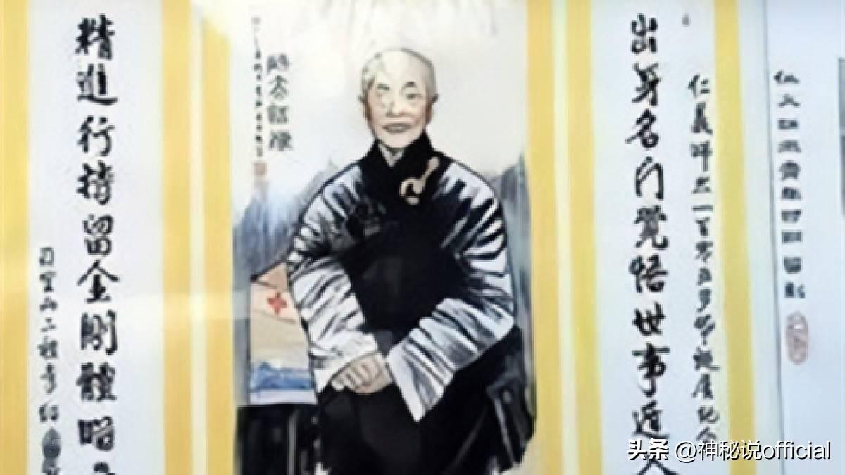 84歲尼姑絕食7天圓寂！生前交代弟子「把肉身放到坐缸」　「3年後開缸」驚呆所有人