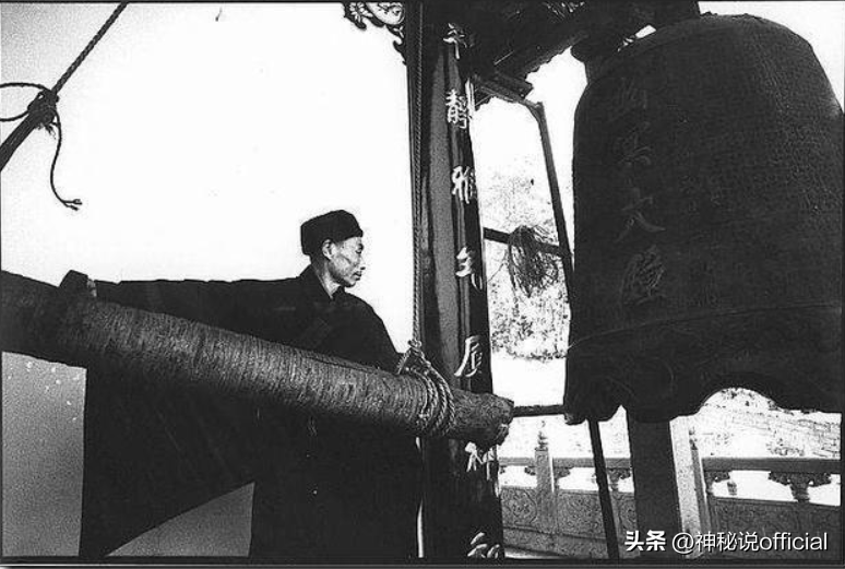 84歲尼姑絕食7天圓寂！生前交代弟子「把肉身放到坐缸」　「3年後開缸」驚呆所有人