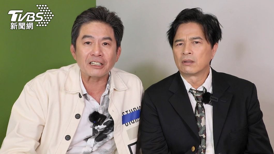 自爆失手動粗！55歲李興文「突公開道歉」：希望能彌補遺憾　17歲偕妻長情至今「花10年收服岳父母」