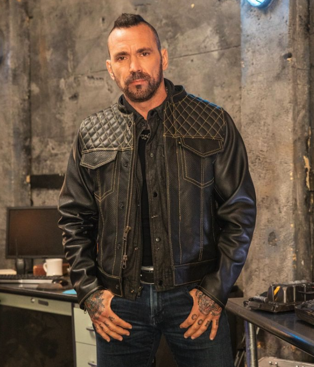 縱橫演藝圈29年!49歲資深男星「驚傳家中輕生過世」 知情人淚曝「才剛與妻鬧離婚」:還這麼年輕....