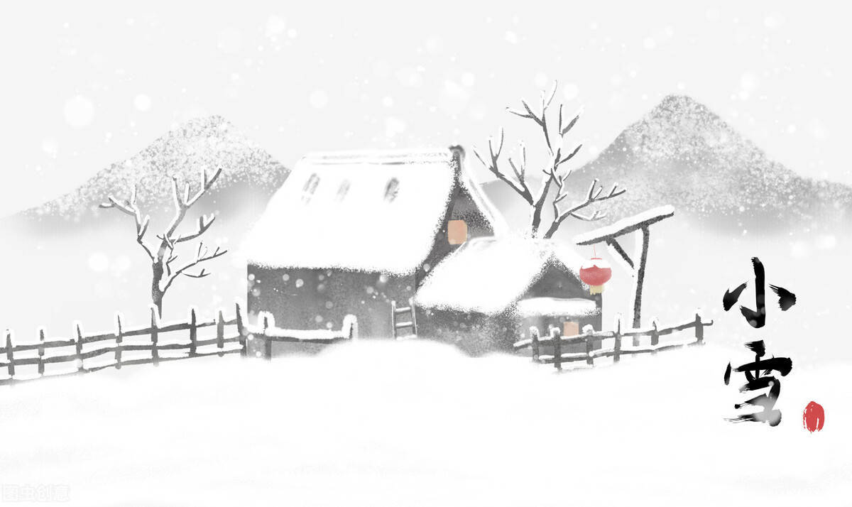 11月22日小雪！牢記「三不吃 三不露 三不睡」　應季而養「避免對身體的不利」平安又順利