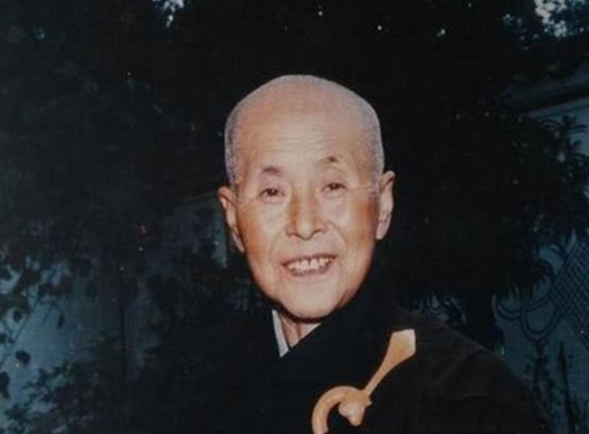 84歲尼姑絕食7天圓寂！生前交代弟子「把肉身放到坐缸」　「3年後開缸」驚呆所有人