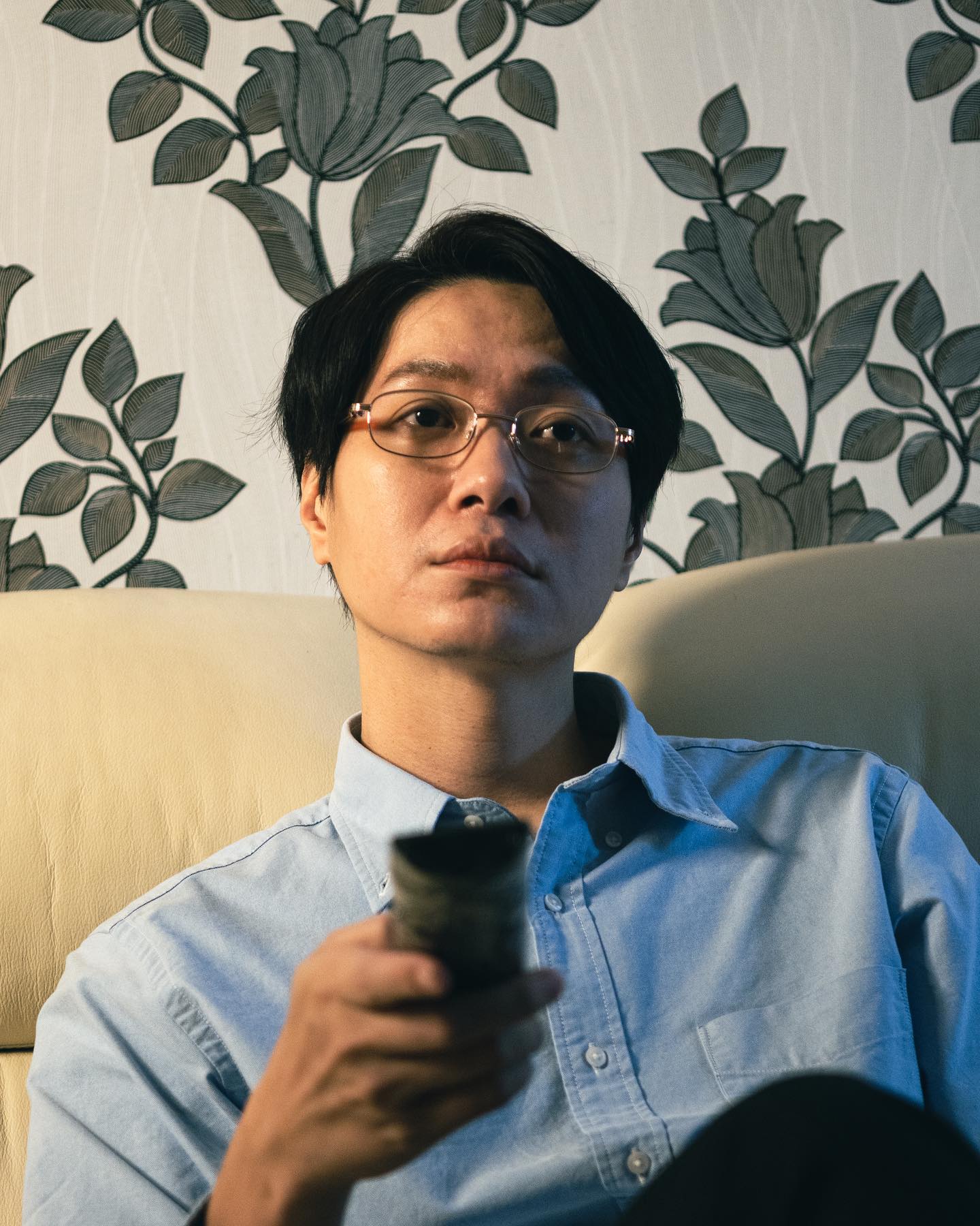連2年零收入！八點檔男星「養不起妻小」卸光環轉行當司機　日拚10小時「巨大收入差」曝光：心裡很踏實
