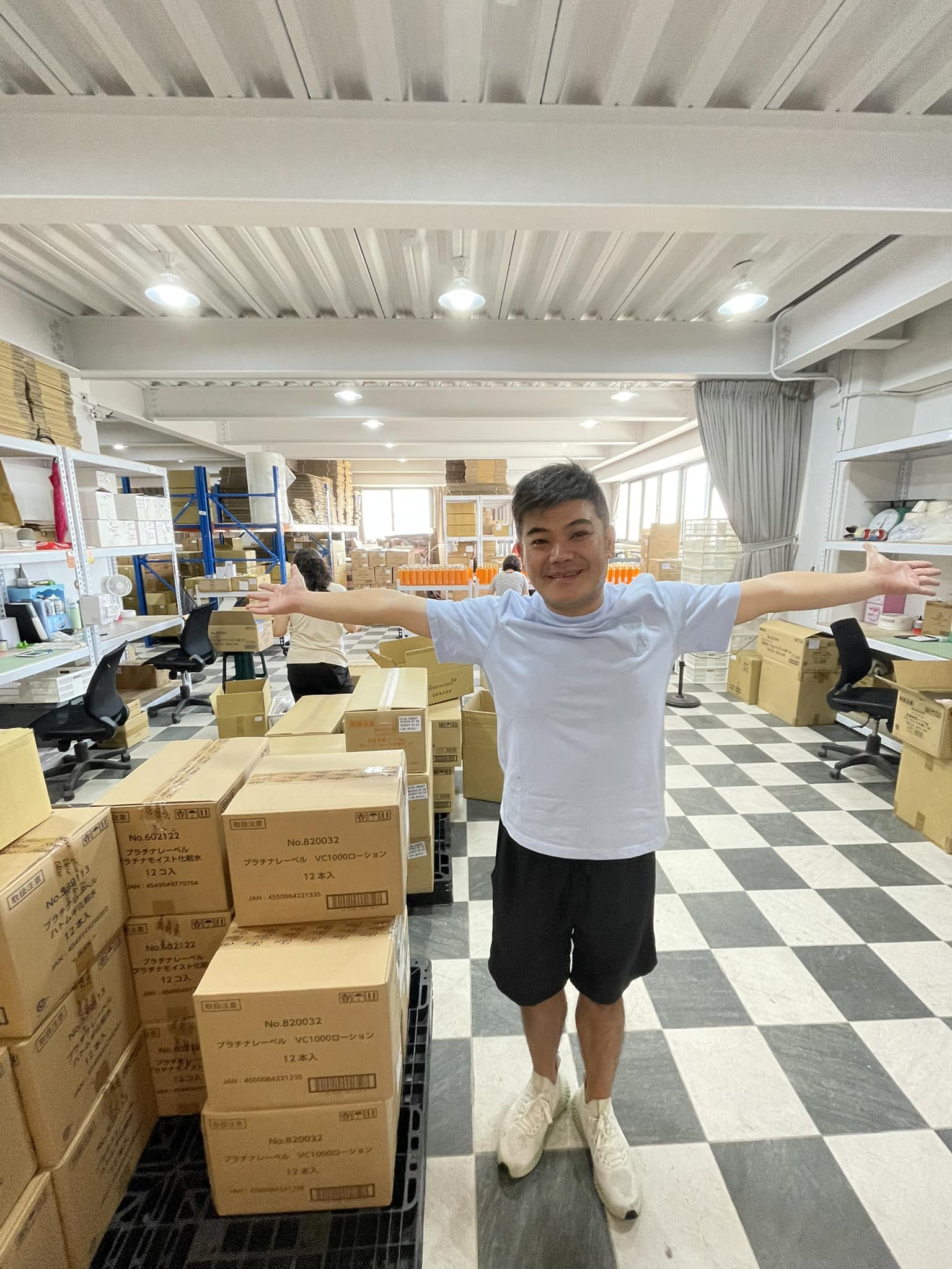還欠800萬！馬國畢捨棄直播叫賣「跑去饒河夜市擺攤」　透露背後原因「全是為了他們」曝還款進度