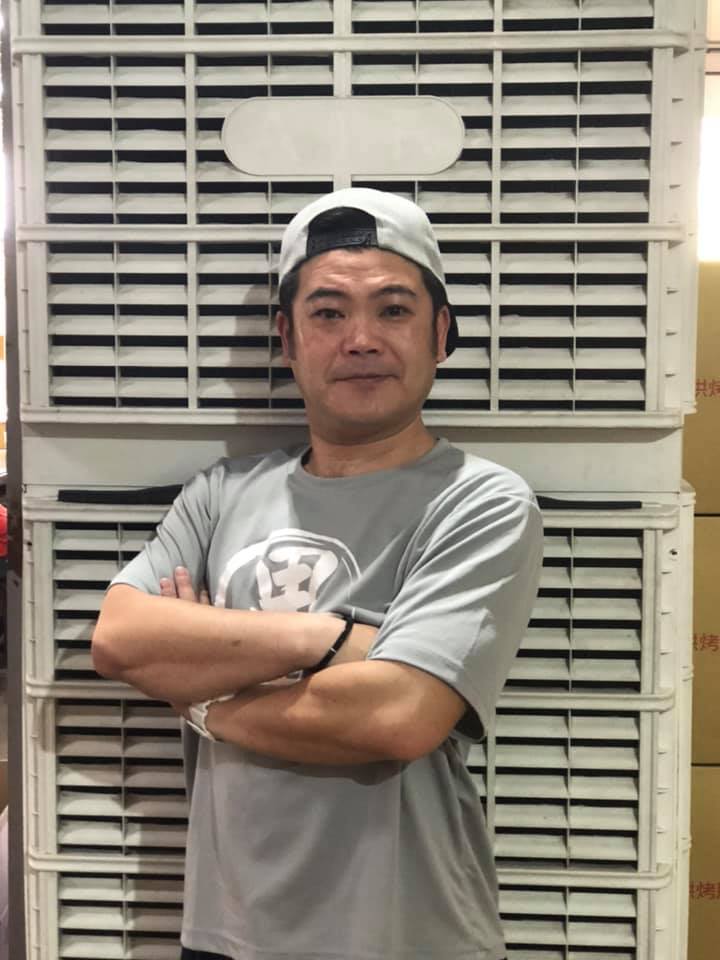 還欠800萬！馬國畢捨棄直播叫賣「跑去饒河夜市擺攤」　透露背後原因「全是為了他們」曝還款進度
