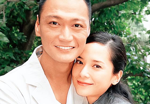 幸福靠自己爭取！港姐冠軍當紅「下嫁農村丈夫」自掏腰包買婚房　「11年悄悄變成一家三口」把公婆當小孩寵