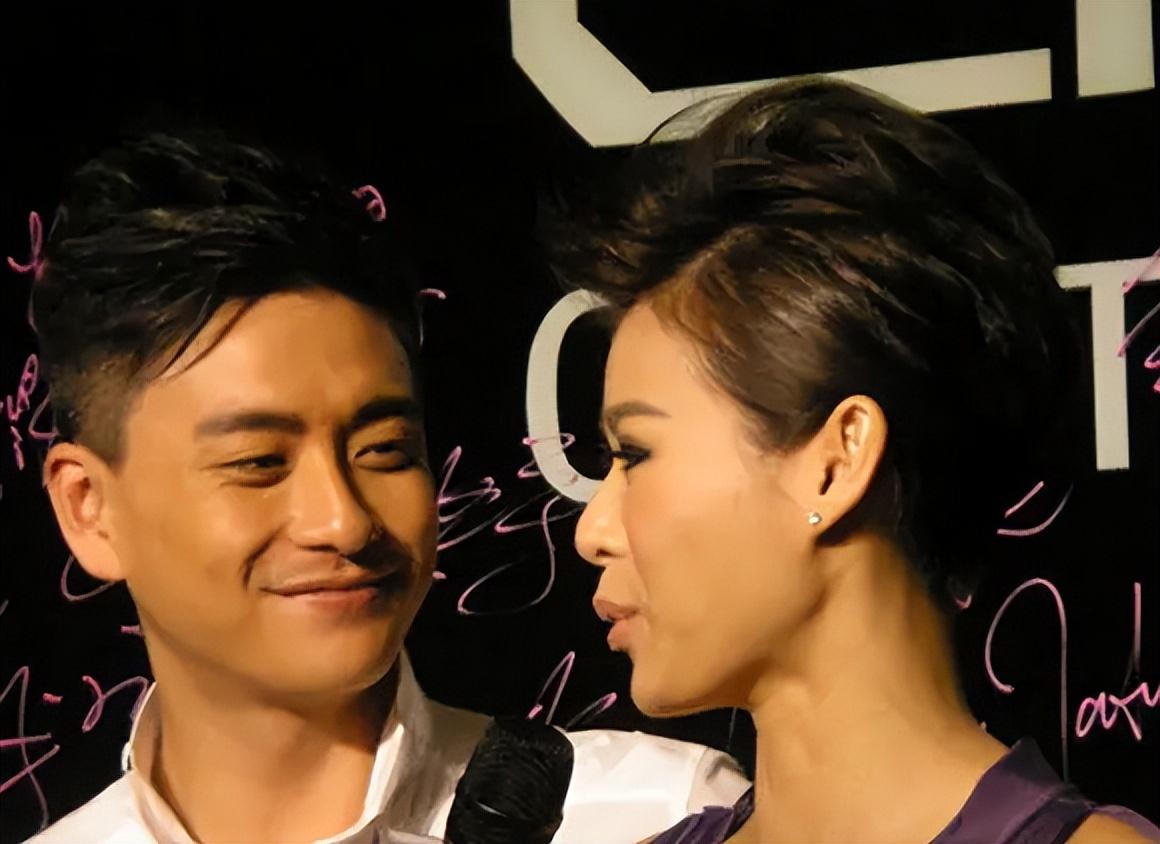 同居8年都不娶！她轉身閃嫁豪門「10年生3胎」　他後悔不已「至今未婚」：遲來的深情比草賤