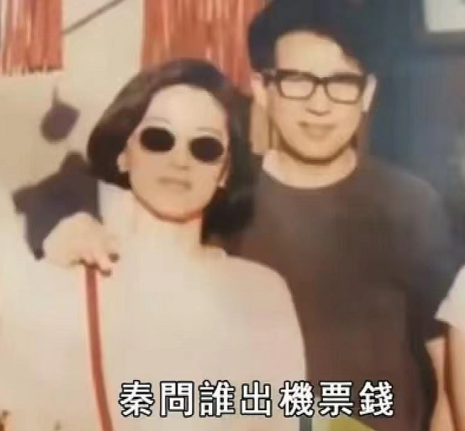同居8年都不娶！她轉身閃嫁豪門「10年生3胎」　他後悔不已「至今未婚」：遲來的深情比草賤