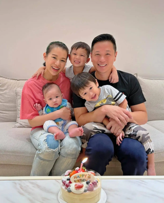 同居8年都不娶！她轉身閃嫁豪門「10年生3胎」　他後悔不已「至今未婚」：遲來的深情比草賤