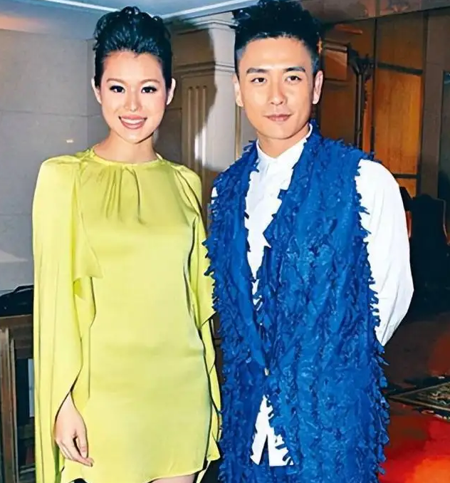 同居8年都不娶！她轉身閃嫁豪門「10年生3胎」　他後悔不已「至今未婚」：遲來的深情比草賤
