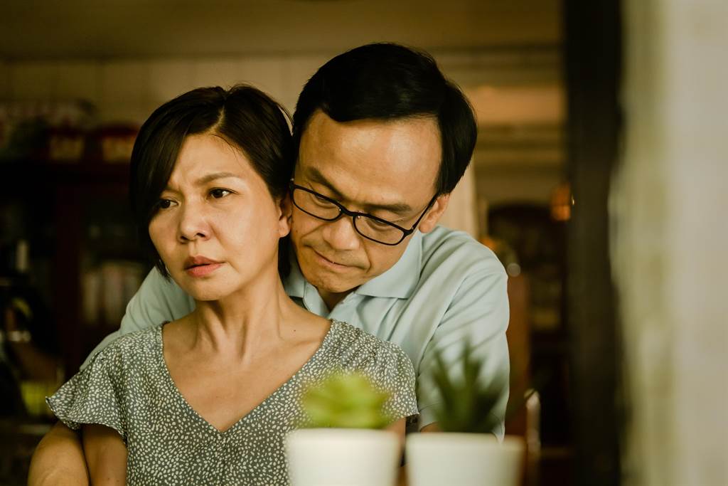 演活謝師母！資深女星演技逼真到「觀眾罵聲連連」　頭目媽「心急哭出來」害怕到睡不著