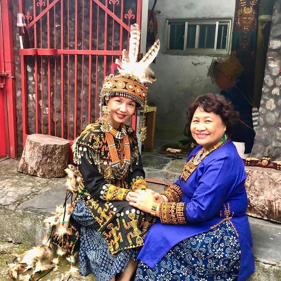 演活謝師母！資深女星演技逼真到「觀眾罵聲連連」　頭目媽「心急哭出來」害怕到睡不著