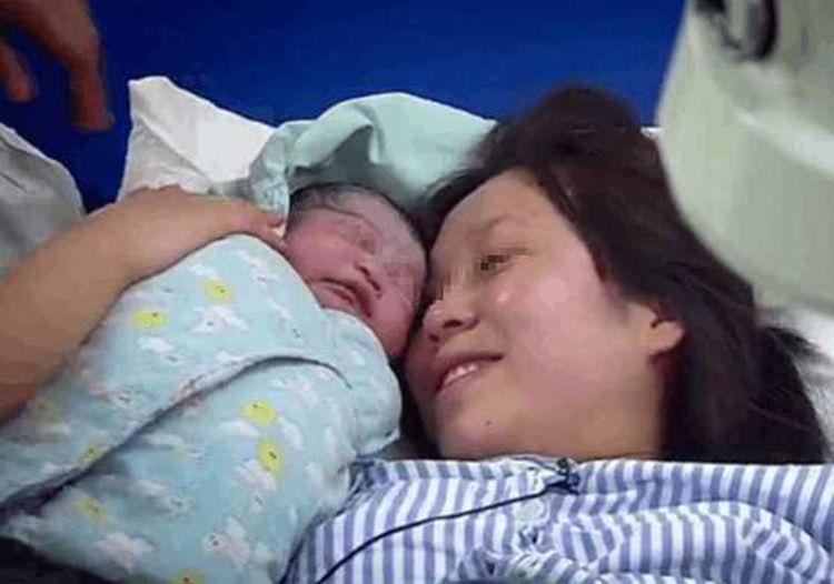  兒媳和小三同時懷孕！白目婆婆放言：誰生兒子誰留下　10個月後「婆婆病了」兒子左右為難