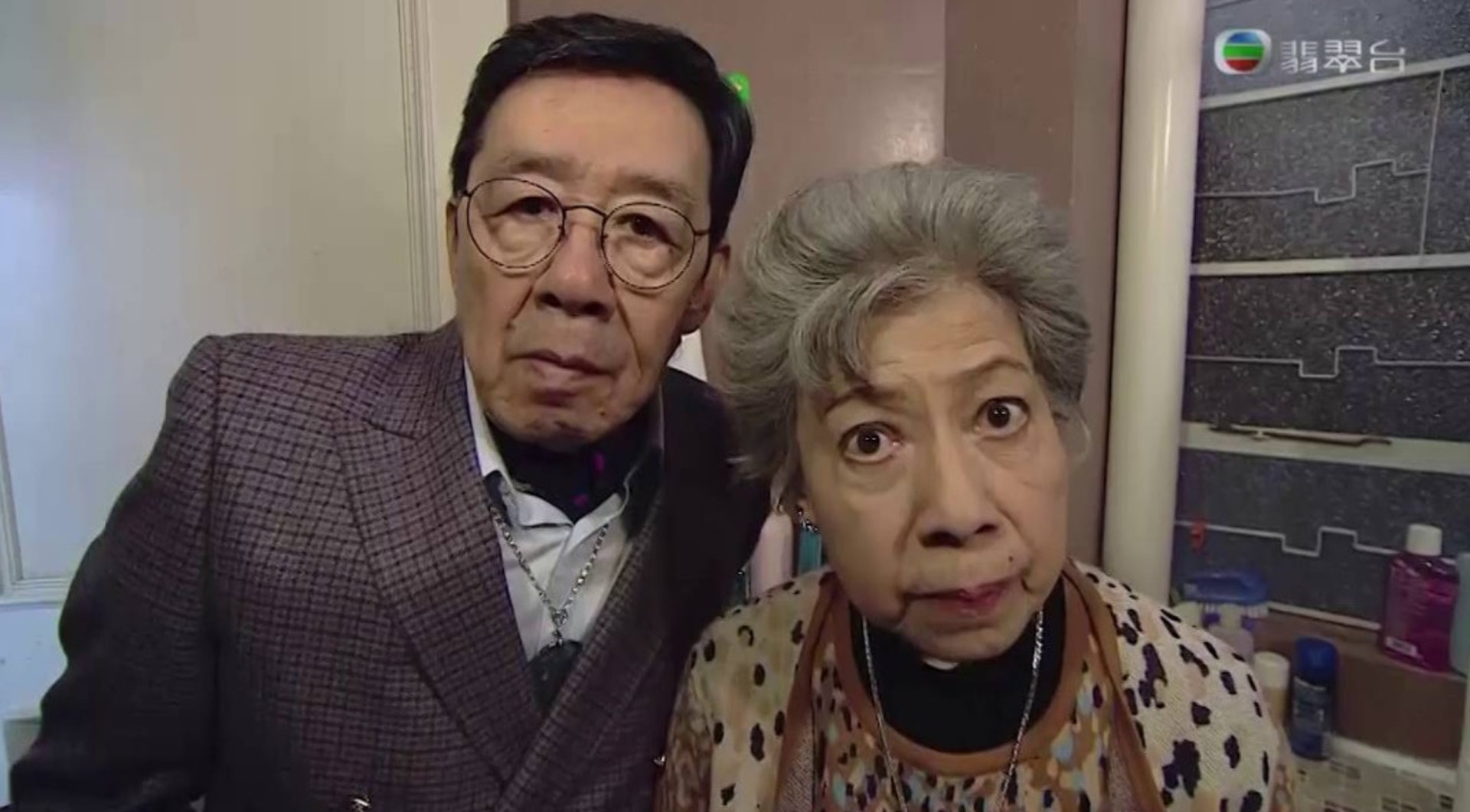 喪偶6年！資深男星被爆「向88歲摯友女星求婚」5子女都贊成　「重逢共譜黃昏戀」本人回應了