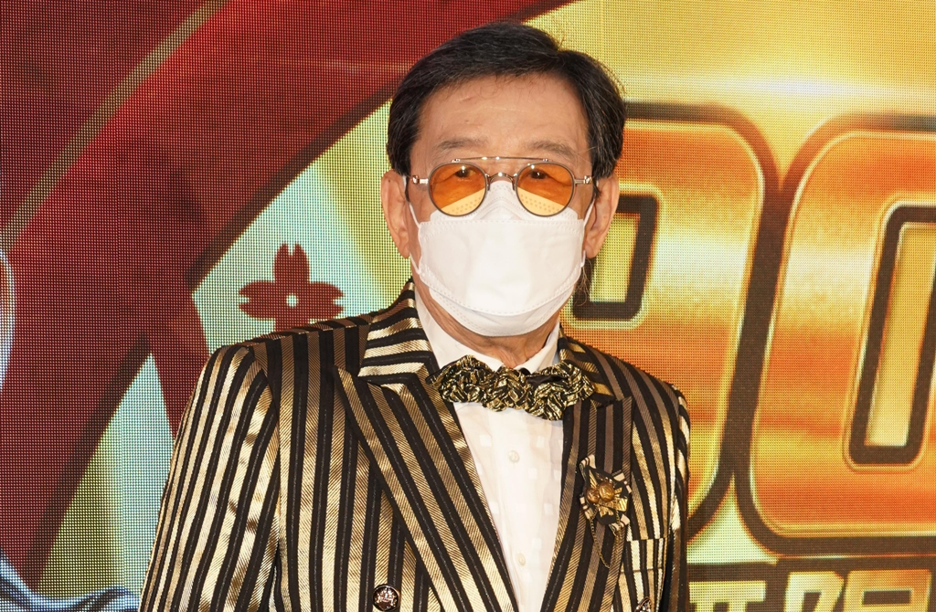 喪偶6年！資深男星被爆「向88歲摯友女星求婚」5子女都贊成　「重逢共譜黃昏戀」本人回應了