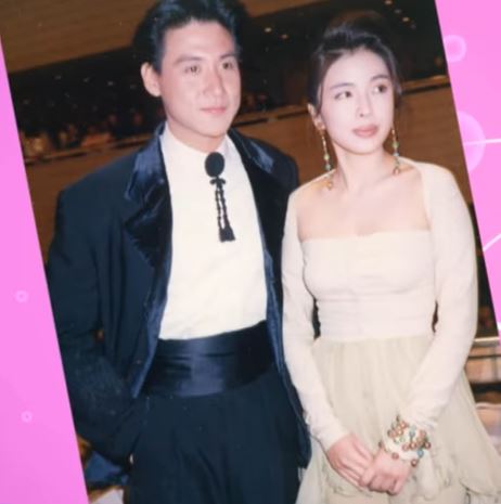 保護妻女26年！張學友「17歲么女罕曝光」自豪是才女辦畫展　迷人電眼「神似羅美薇」網讚美人胚子