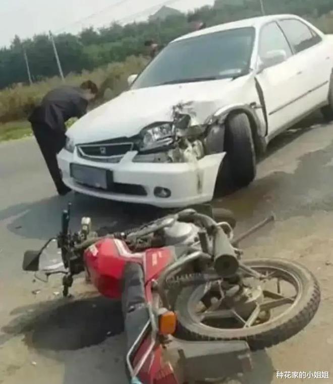 被車撞自行私了！他收600元「當晚手指骨折」不聽勸　6天後「突大出血猝逝」家屬錯愕崩潰