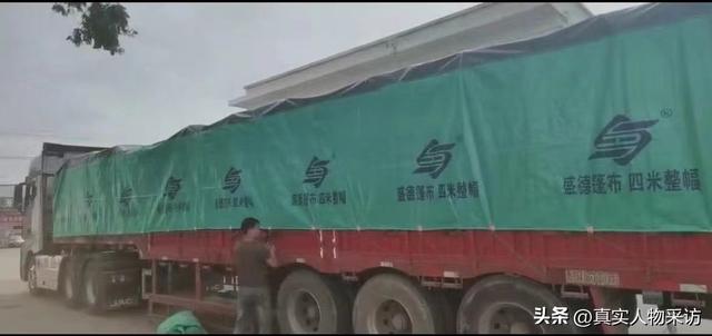 國中沒畢業！33歲三寶媽「當卡車司機」養活全家五口　載女兒邊跑車「靠雙手掙到一棟房」