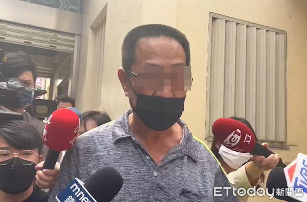 重機追撞計程車亡！家屬氣控「司機害兒子慘死」淚崩要求道歉　他聲明回擊「我是被撞的」委屈：正常速度在開