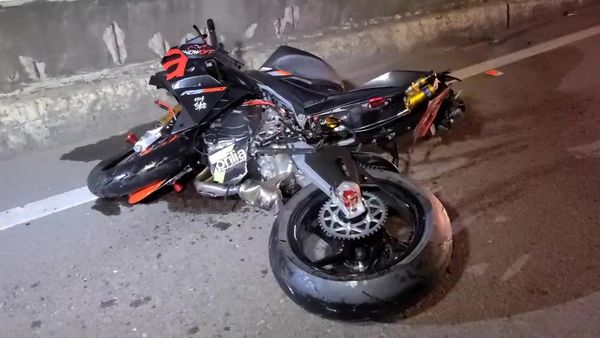 重機追撞計程車亡！家屬氣控「司機害兒子慘死」淚崩要求道歉　他聲明回擊「我是被撞的」委屈：正常速度在開