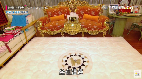受封土地婆！白冰冰「擁4萬7千坪地、3房產」驚人身價曝　犒賞自己「搭郵輪闖南極洲」美景盡收眼底