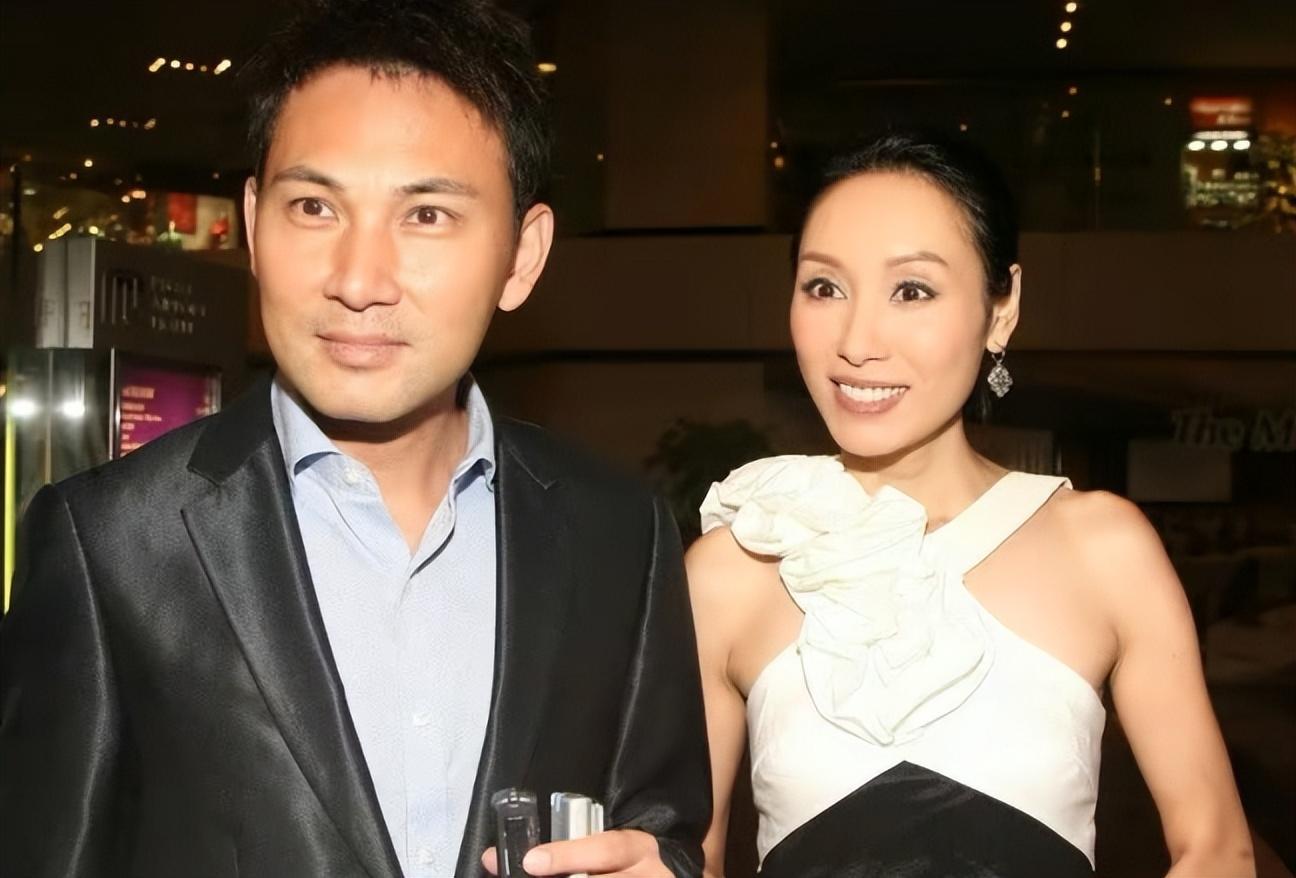 百億千金嫁窮演員！結婚18年「屢遭背叛」卻不離婚　「她的報復」讓丈夫有苦難言
