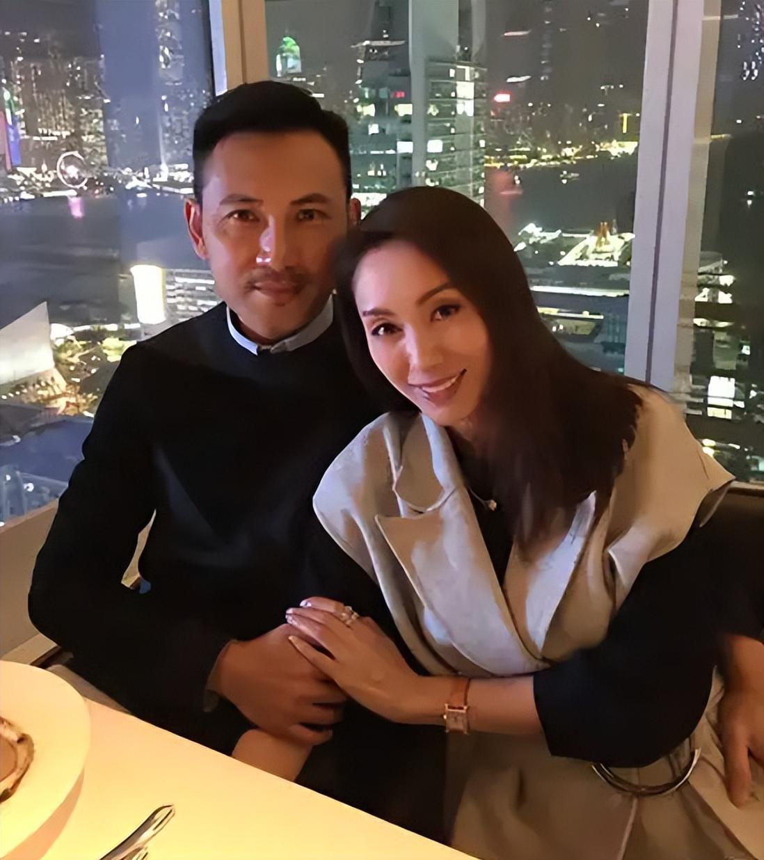 百億千金嫁窮演員！結婚18年「屢遭背叛」卻不離婚　「她的報復」讓丈夫有苦難言