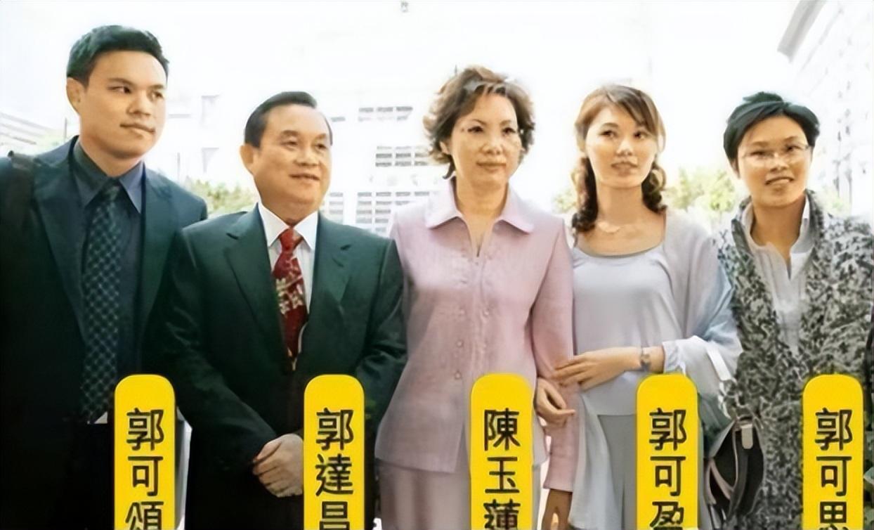百億千金嫁窮演員！結婚18年「屢遭背叛」卻不離婚　「她的報復」讓丈夫有苦難言