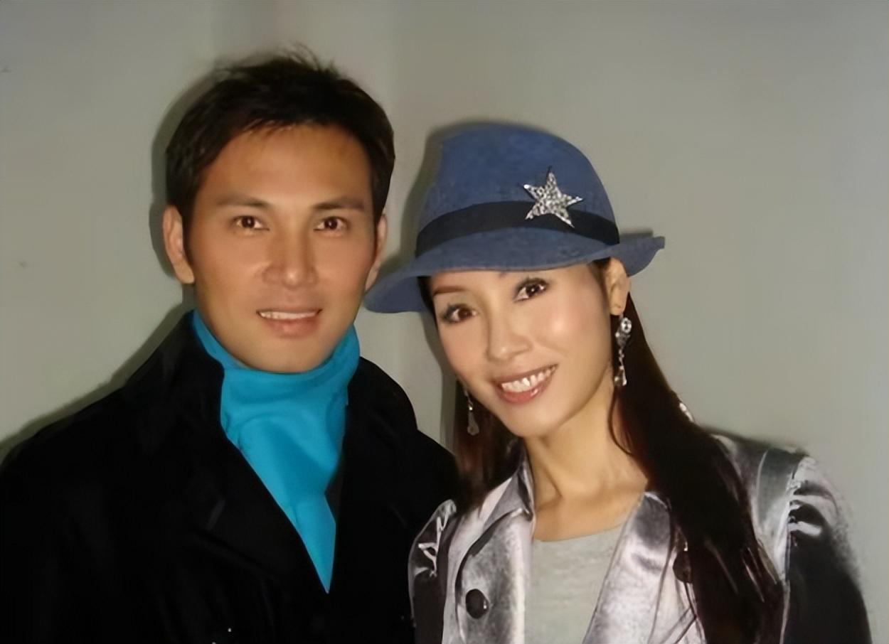 百億千金嫁窮演員！結婚18年「屢遭背叛」卻不離婚　「她的報復」讓丈夫有苦難言