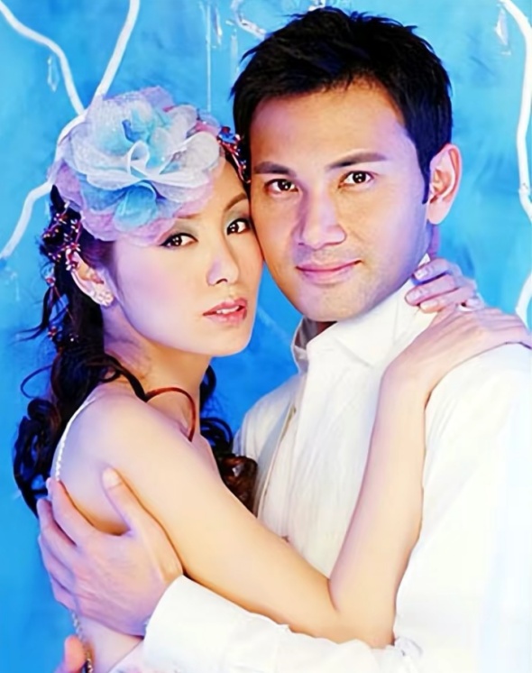 百億千金嫁窮演員！結婚18年「屢遭背叛」卻不離婚　「她的報復」讓丈夫有苦難言